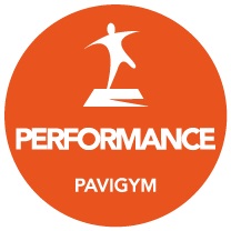 Защитное покрытие для Pavigym Performance