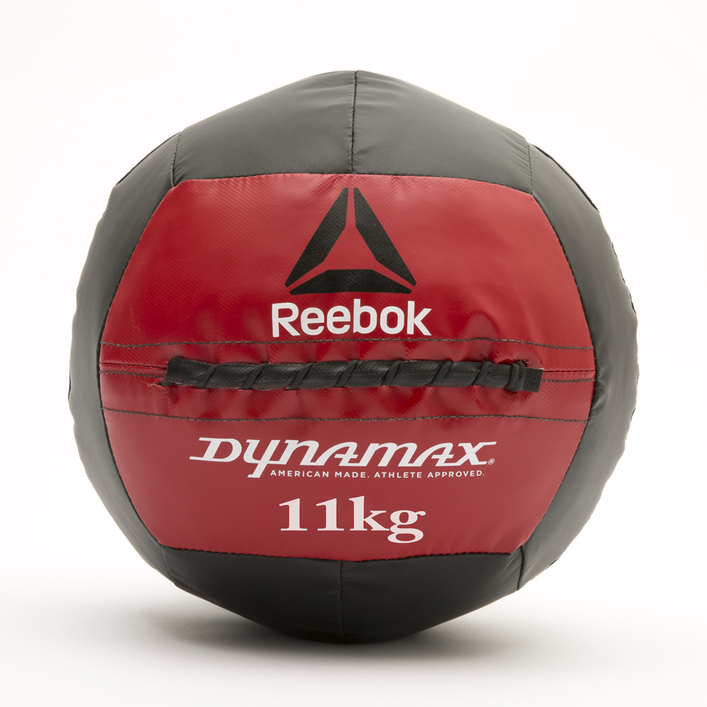 Фото М'яч з наповненням м'який Reebok RSB-10171 - 11 кг