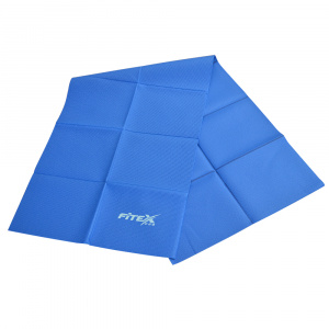 Мат для йоги складаний Fitex MD9034
