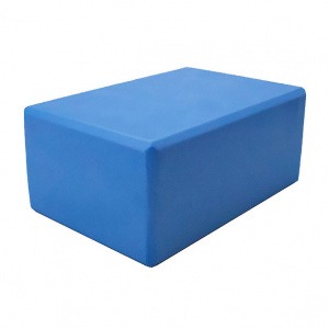Фото Блок для йоги Fitex MD1219