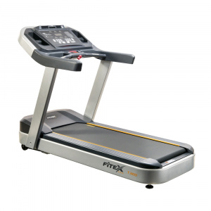 Фото Бігова доріжка Fitex T300