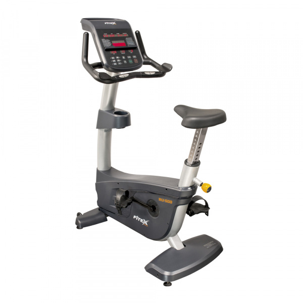 Фото Вертикальний велотренажер Fitex RU500