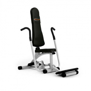 Жим горизонтальний / важільна тяга Pulsefitness 309