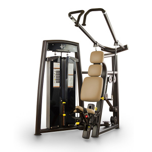 Тяга вниз Pulsefitnes 382G