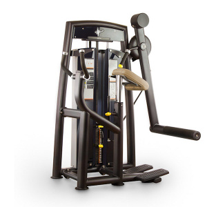 Тренажер для сідничних м'язів радіальний Pulsefitness 571G