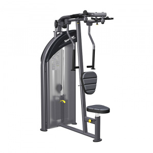 Тренажер для м'язів грудей і задніх дельт SportsArt P722