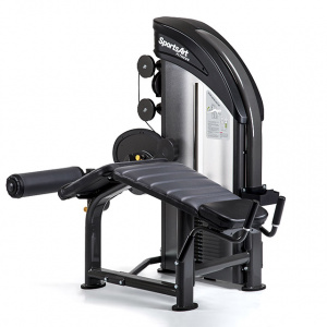 Згинач стегна (лежачи) SportsArt P758