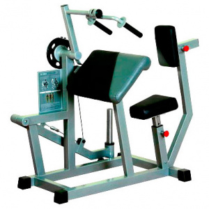 Трицепс машина модифікована InterAtletikGym ST209.2