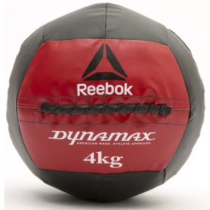 М'яч з наповненням м'який Reebok RSB-10164 - 4 кг