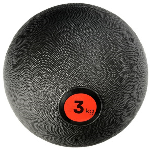 Слембол Reebok Slam Ball RSB-10229 - 3 кг