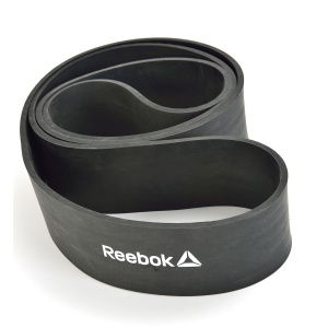 Резиновый эспандер для кросфита Reebok RSTB-10082 (укрепленный)