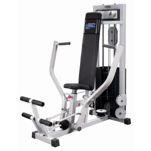Фото Жим горизонтальний InterAtletikGym ST129