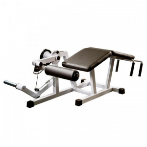 Тренажер для м'язів стегна (згинач стегна) InterAtletikGym ST219