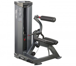 Розгинач спини X-Line RS 635