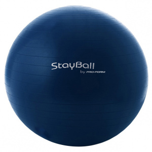 Гімнастичний м'яч з антирозривною системою ProForm PFISB6513 (65 см)