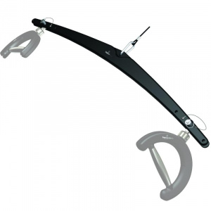 TB42-BK Перекладина для тяги Trak Fitness BAR42, 107 см