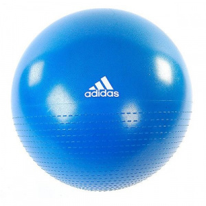 М'яч для фітнесу Adidas ADBL-12248 75 см