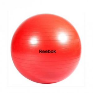 М'яч для фітнесу Reebok RAB-11017RD 75 см