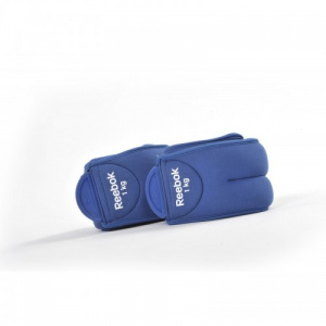 Обважнювачі Reebok RAEL-11073BL 1 кг