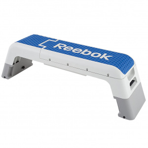 Степ-платформа Reebok Elements Deck RAEL-40170BL