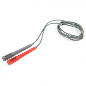 Скакалка Reebok Speed ​​Rope RARP-11081RD червона