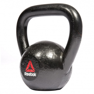 Гиря Reebok 12kg Kettlebell RSWT-12312