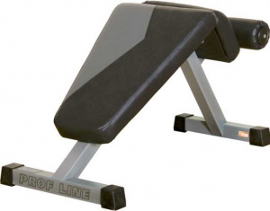 Лава для преса InterAtletikGym BT310