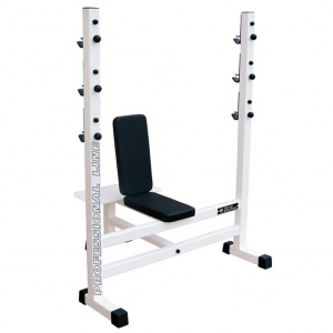 Фото Лава для жиму сидячи InterAtletikGym ST307
