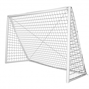Ворота футбольні надувні Eco Walker Futsal (3 x 2 м)