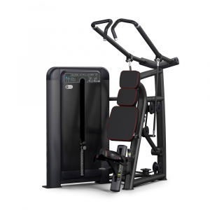 Тяга вниз Pulsefitness 382H