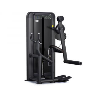 Тренажер для сідничних м'язів радіальний Pulsefitness 571H