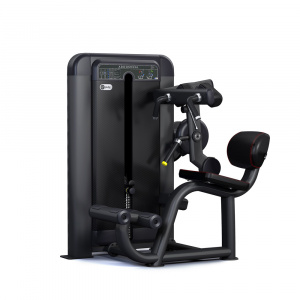 Тренажер для м'язів черевного преса Pulsefitness 600H
