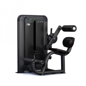 Розгинач спини Pulsefitness 605H