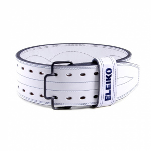 Ремень для пауэрлифтинга Eleiko XL 3002134