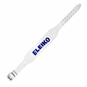 Фото Олімпійський ремінь Eleiko для важкої атлетики S 3001372