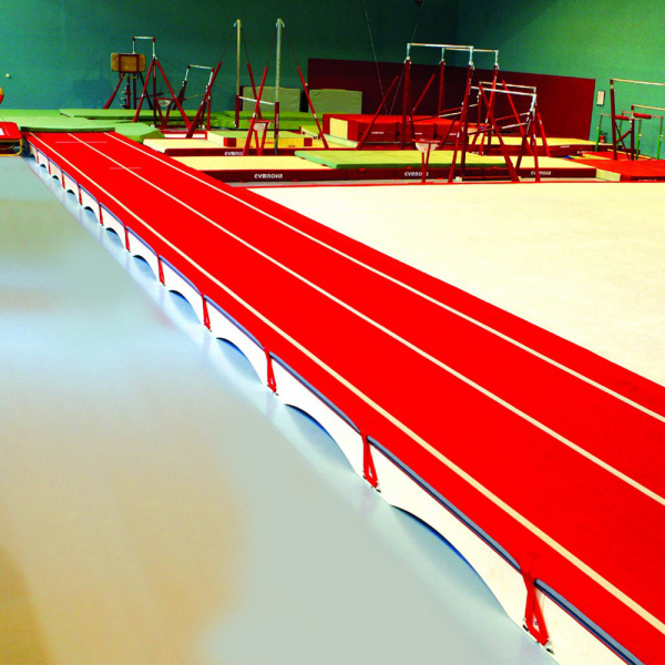 Фото Доріжка акробатична Gymnova 6298C