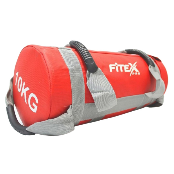 Фото Сендбег Fitex 10 кг MD1650-10