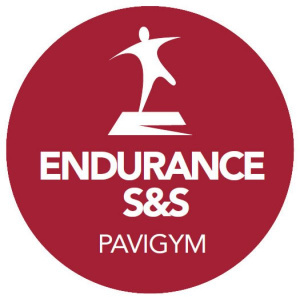 Підлогове покриття Pavigym ENDURANCE S & S. 22 мм