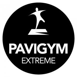 Напольное покрытие Pavigym Extreme S&S