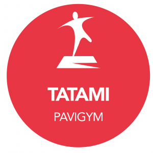 Напольное покрытие Pavigym Tatami
