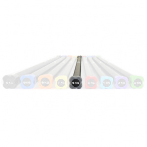 Фото Бодібар Fitex, 6 кг