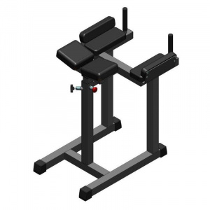 Фото Зворотня гіперекстензія InterAtletikGym BT334