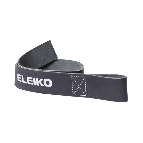 Фото Лямки шкіряні Eleiko 3000610-970