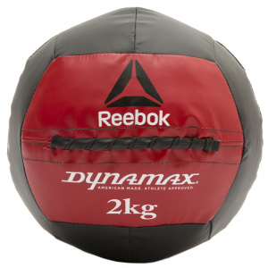 М'яч з наповненням м'який Reebok RSB-10162 - 2 кг