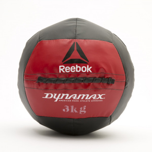М'яч з наповненням м'який Reebok RSB-10163 - 3 кг
