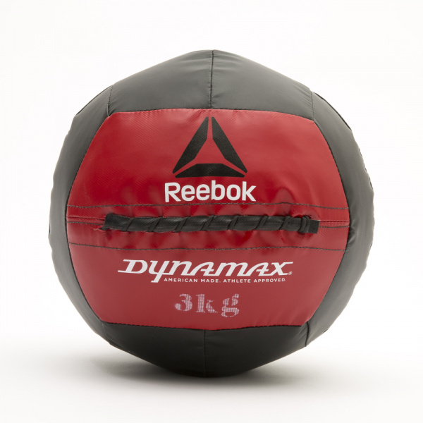 Фото М'яч з наповненням м'який Reebok RSB-10163 - 3 кг