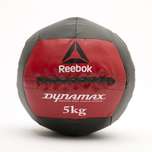 Фото М'яч з наповненням м'який Reebok RSB-10165 - 5 кг