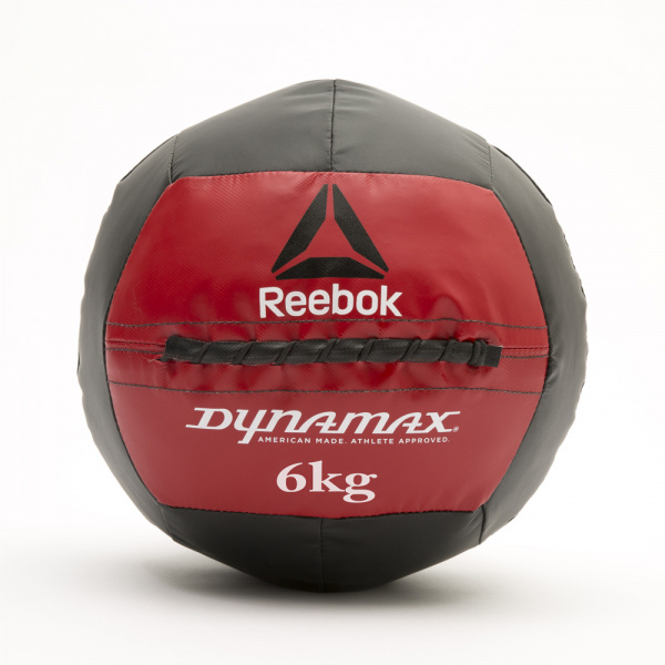 Фото М'яч з наповненням м'який Reebok RSB-10166 - 6 кг