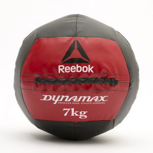 М'яч з наповненням м'який Reebok RSB-10167 - 7 кг