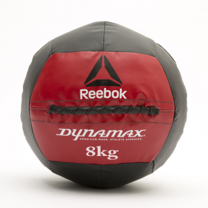 М'яч з наповненням м'який Reebok RSB-10168 - 8 кг